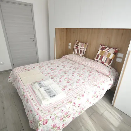Apartmán George House