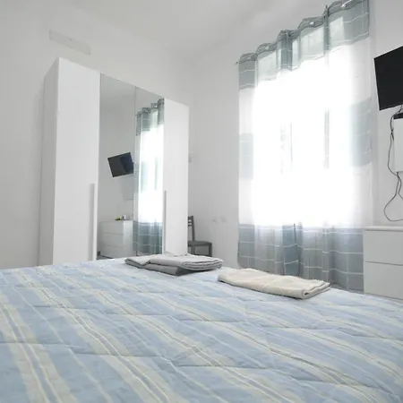 Appartamento George House