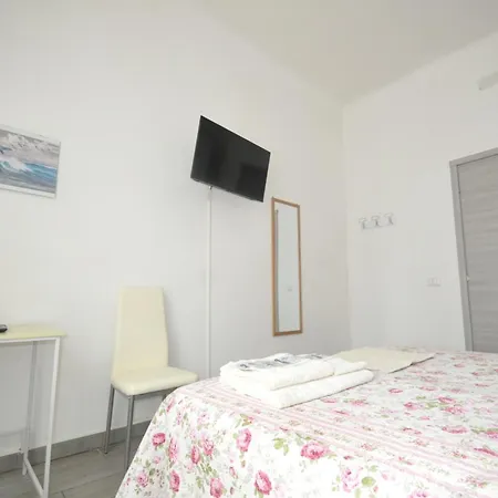 Appartamento George House