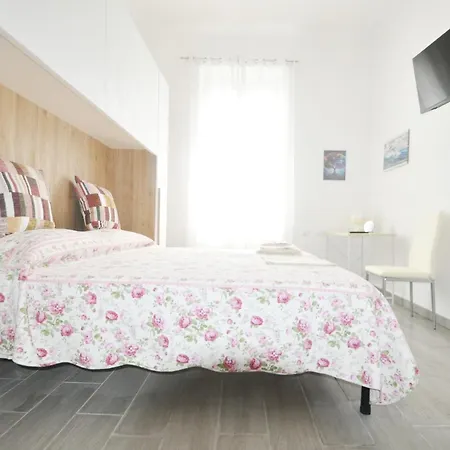 George House Appartamento La Spezia