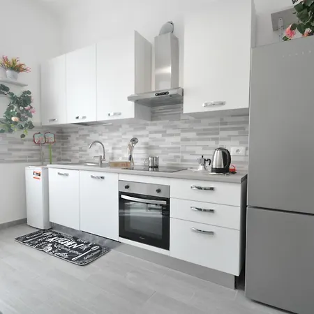 Appartamento George House
