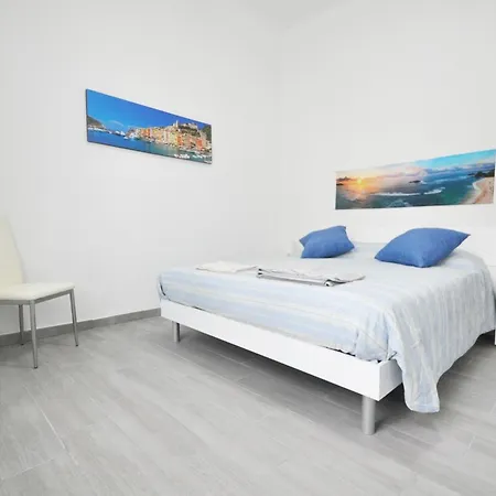 Appartamento George House La Spezia
