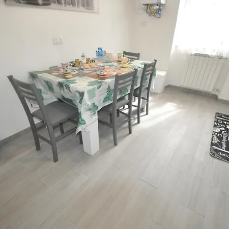 Appartamento George House La Spezia